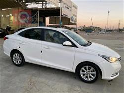 شانجان السفن